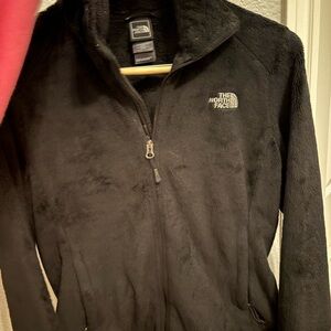The North Face Women's Black Jacket